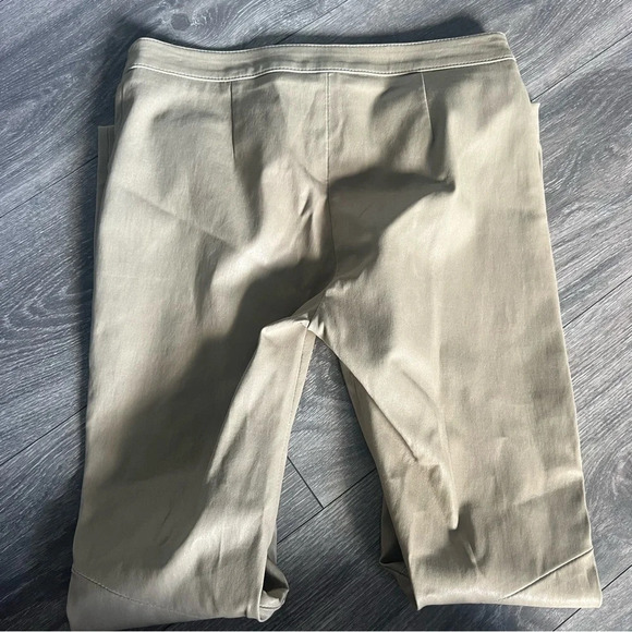 Escada lamb leather pants - Picture 7 of 7